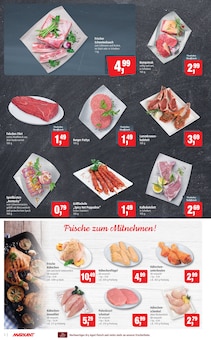 Markant Röbel Prospekt der aktuellen Woche, gültig von 13.07.2026 bis 18.07.2026 Aktueller Markant Röbel Prospekt "...freu Dich drauf!" mit 14 Seiten