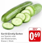EDEKA Pfinztal Prospekt mit  im Angebot für 0,69 €