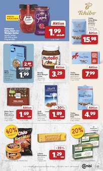 Ritter Sport im aktuellen combi Prospekt (Bielefeld) Ritter Sport im combi Prospekt "Markt - Angebote" mit 32 Seiten (Bielefeld)