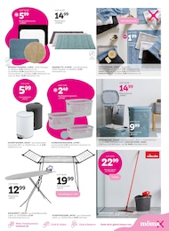 Wäscheständer Angebot im aktuellen mömax Prospekt auf Seite 9