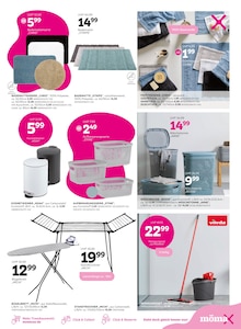 Schuhschrank Angebot im aktuellen mömax Prospekt auf Seite 9