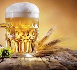 Mini fût bière blonde - L'Eurélienne - Intermarché à Maisons-Alfort Mini fût bière blonde - L'Eurélienne en promo chez Intermarché Maisons-Alfort à 29,99 €