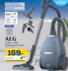 Bodenstaubsauger im Angebot bei EURONICS in Bergkamen Bodenstaubsauger Angebote von AEG bei EURONICS Bergkamen für 169,00 €