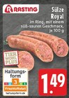 EDEKA Puderbach Prospekt mit  im Angebot für 1,49 €