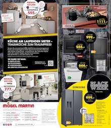 Möbel Martin Backofen im Prospekt Möbel Martin Backofen im Prospekt
