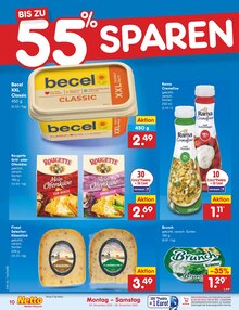 Rama im aktuellen Netto Marken-Discount Prospekt (Braunschweig) Rama im Netto Marken-Discount Prospekt "Aktuelle Angebote" mit 59 Seiten (Braunschweig)