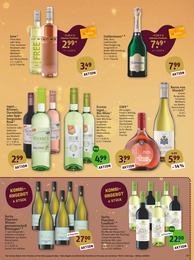 tegut Getränke im Prospekt tegut Getränke im Prospekt