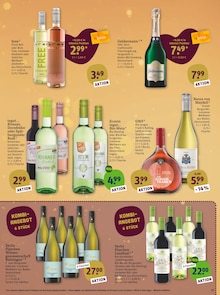 Sekt im aktuellen tegut Prospekt (München) Sekt im tegut Prospekt "tegut… gute Lebensmittel" mit 30 Seiten (München)