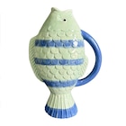 Pichet en forme poisson dans le catalogue B&M