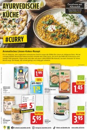 Kichererbsen Angebot im aktuellen E center Prospekt auf Seite 26
