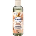 Massageöl Sweet Embrace im dm-drogerie markt Prospekt Massageöl Sweet Embrace von Balea im aktuellen dm-drogerie markt Prospekt für 2,95 €