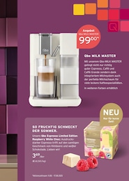 Kaffeezubehoer im Tchibo im Supermarkt Prospekt "SELBST GEMACHT - EINFACH SCHÖN" auf Seite 23