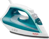 Dampfbügeleisen VIRTUO FV 1710 von Tefal für 17,99 € bei Marktkauf im Angebot Dampfbügeleisen VIRTUO FV 1710 von Tefal im aktuellen Marktkauf Prospekt