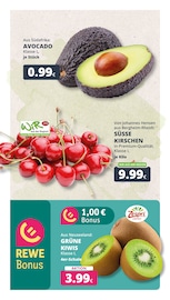 Senseo im REWE Prospekt in Köln Aktueller REWE Prospekt mit Senseo, "Dein Markt", Seite 2