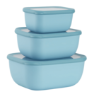 Schüssel-Set von KHG für 9,95 € bei Sconto SB im Angebot Schüssel-Set von KHG im aktuellen Sconto SB Prospekt