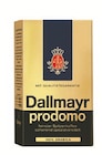 Dallmayr prodomo im aktuellen Lidl Prospekt für 5,55 €