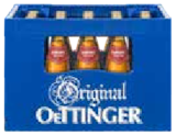Bier Angebote von Oettinger bei Getränke Arena Herne für 8,99 €