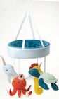 La Grande Récré Lyon - Promo Mobile animaux marins Promo Mobile animaux marins à 19,99 € dans le catalogue La Grande Récré à Lyon