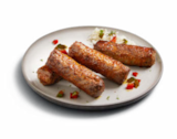 Frisches Rinder-Cevapcici im Angebot bei Lidl in Homburg Frisches Rinder-Cevapcici Angebote von Metzgerfrisch bei Lidl Homburg für 8,99 €
