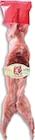 Lapin entier sous fourreau en promo chez Netto Le Havre à 9,90 €