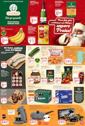 Aktueller GLOBUS Supermarkt Prospekt in Strasburg und Umgebung, "Aktuelle Angebote" mit 42 Seiten, 08.12.2025 - 13.12.2025