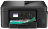 Multifunktionsdrucker DCP-T780DW im Angebot bei expert in Frankfurt Multifunktionsdrucker DCP-T780DW Angebote von brother bei expert Frankfurt für 259,00 €