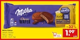 Kekse im Angebot bei Netto Marken-Discount in Kaiserslautern Kekse Angebote von Milka bei Netto Marken-Discount Kaiserslautern für 1,99 €