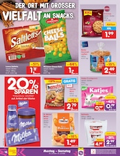 Ball im Netto Marken-Discount Prospekt in Erfurt Aktueller Netto Marken-Discount Prospekt mit Ball, "Aktuelle Angebote", Seite 26