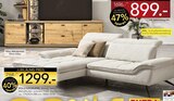 Wohnwand im Angebot bei BRAUN Möbel-Center in Rastatt Wohnwand Angebote bei BRAUN Möbel-Center Rastatt für 899,00 €
