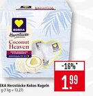 Herzstücke Coconut Heaven Angebote von EDEKA bei Marktkauf Stuttgart für 1,99 €