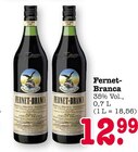 Fernet-Branca bei EDEKA im Wörth Prospekt für 12,99 €