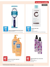 Offre Parfum dans le catalogue Auchan Hypermarché du moment à la page 15