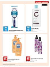 Parfum Angebote im Prospekt "Encore + d'économies sur vos courses du quotidien" von Auchan Hypermarché auf Seite 15
