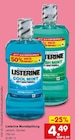 Cool Mint von Listerine im aktuellen Netto Marken-Discount Prospekt für 4,49 €