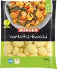 Gnocchi im Angebot bei Netto Marken-Discount in Wuppertal Gnocchi Angebote von Bürger bei Netto Marken-Discount Wuppertal für 1,89 €