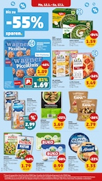 Fisch Angebot & Preis im aktuellen Penny Prospekt Fisch Angebot im aktuellen Penny Prospekt auf Seite 12