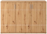 ROLLER Sömmerda - Kommode Angebot im Prospekt Kommode bei ROLLER im Sömmerda Prospekt für 129,99 €