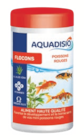 Selection d’Aliments - Aquadisio en promo chez Animalis Sartrouville à 3,16 €