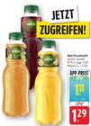 Apfel-Kirsche Angebote von Albi bei E center Göppingen für 1,11 €