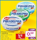 Original von Philadelphia im aktuellen Netto Marken-Discount Prospekt für 0,99 €