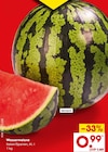 Netto Marken-Discount Overath - Wassermelone kernarm Angebot im Prospekt Wassermelone kernarm bei Netto Marken-Discount im Overath Prospekt für 0,99 €