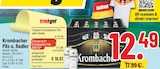 Aktuelles Pils oder Radler Angebot bei Trinkgut in Kamp-Lintfort ab 12,49 €