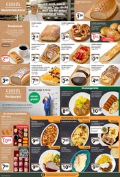 Aktueller GLOBUS Prospekt mit Gulasch, "Aktuelle Angebote", Seite 5