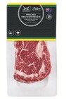 Rindfleisch im Lidl Prospekt Frisches Wagyu-Entrecôte von Sansibar Deluxe im aktuellen Lidl Prospekt für 20,00 €