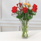 Bouquet Composé Hazel - Super U à Noisy-le-Grand Bouquet Composé Hazel en promo chez Super U Noisy-le-Grand à 7,99 €