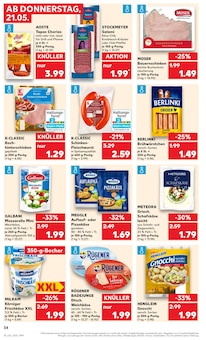 Knoblauch im aktuellen Kaufland Prospekt (Dresden) Knoblauch im Kaufland Prospekt "Hier bin ich richtig" mit 58 Seiten (Dresden)
