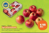 Äpfel im Angebot bei tegut in Mühlhausen Äpfel Angebote von tegut... bei tegut Mühlhausen für 1,99 €