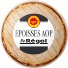 Époisses AOP - Le Régal en promo chez Lidl Cannes à 4,59 €