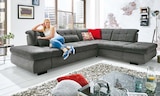 SB Möbel Boss Eisenach - Ecksofa Lance mit Funktion Angebot im Prospekt Ecksofa Lance mit Funktion bei SB Möbel Boss im Eisenach Prospekt für 1.799,00 €