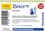 Seife bei Netto Marken-Discount im Angebot Seife im aktuellen Netto Marken-Discount Prospekt
